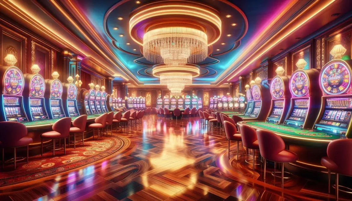 Casino North Battleford
